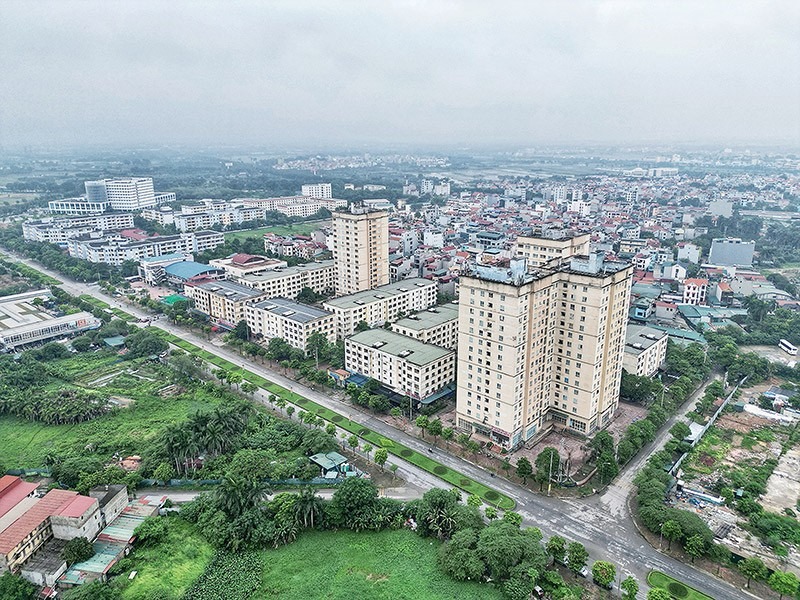 Mở rộng đất cho nhà ở thương mại: Chính phủ làm rõ các loại đất được thí điểm