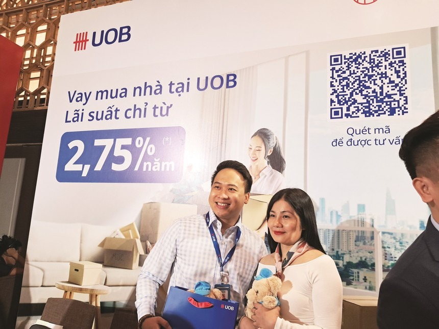 Lưu ý với chính sách ưu đãi vay mua nhà