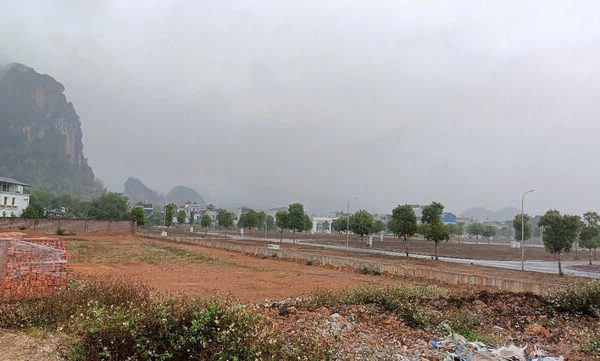 Giá đất bền Hòa Bình tăng 200% từ 2023 đến 2025