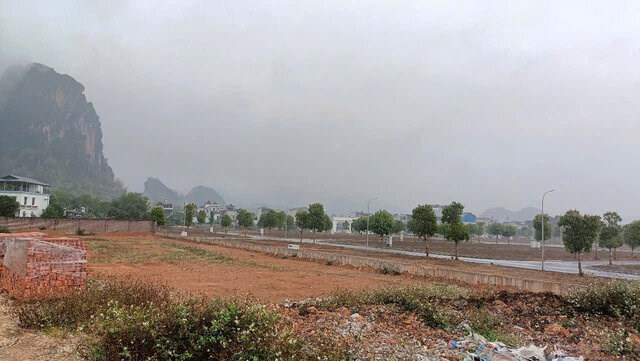 Giá đất bền Hòa Bình tăng 200% từ 2023 đến 2025