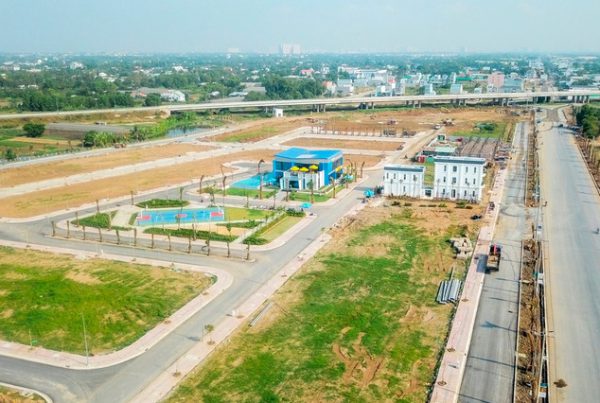 Thuế bất động sản điều chỉnh sát thực tế năm 2025