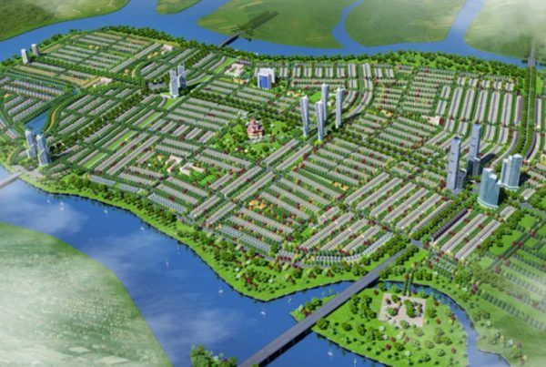Hòa Xuân bùng nổ: 600 lô đất Cồn Dầu bán hết chỉ sau 3 ngày