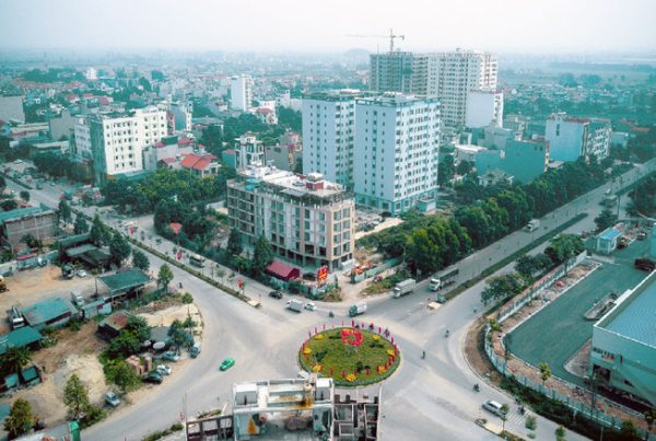 Nhà ở xã hội Bắc Ninh giá từ 470 triệu đồng