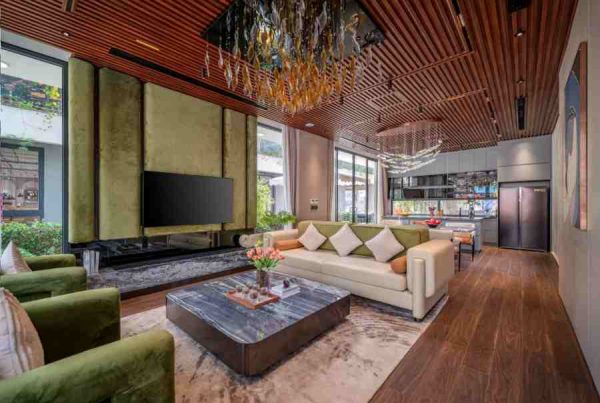 Flamingo Golden Hill dẫn đầu xu hướng bất động sản Ninh Bình