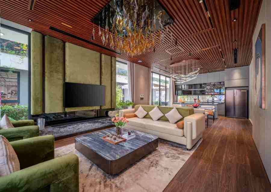 Flamingo Golden Hill dẫn đầu xu hướng bất động sản Ninh Bình