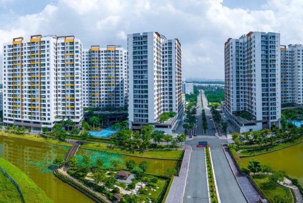 TOD thành công cụ bình ổn giá nhà thúc đẩy tăng trưởng BĐS 2 con số