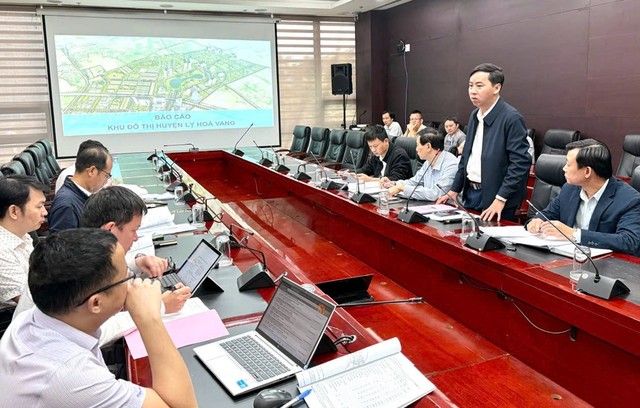 Đà Nẵng đề xuất đầu tư Khu đô thị Hoà Vang