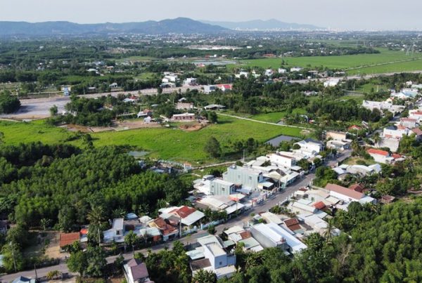 Đà Nẵng đề xuất khu đô thị Hòa Vang vốn 16.000 tỉ đồng 2025