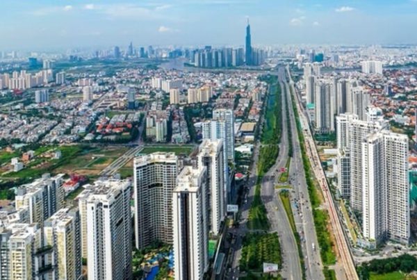 TP.HCM thẩm định lại giá đất 2 dự án New City và Lakeview City
