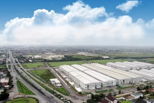 Bất động sản Công nghiệp và Nhà ở tiếp tục dẫn dắt thị trường