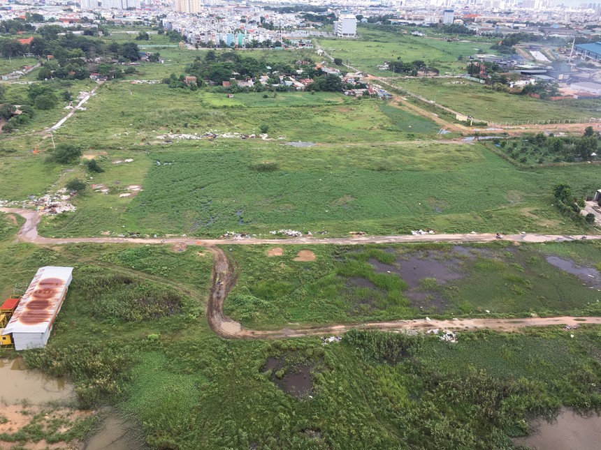 Nghị quyết 171 gia tăng nguồn cung nhà ở cho thị trường